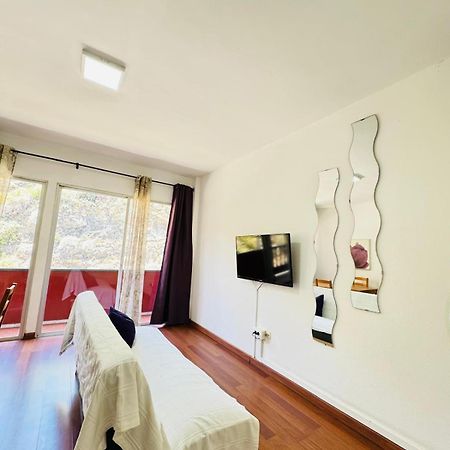 Rocamar Appartement Santa Cruz de la Palma  Buitenkant foto