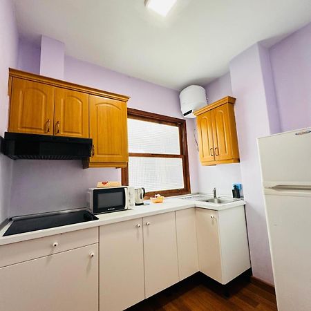 Rocamar Appartement Santa Cruz de la Palma  Buitenkant foto