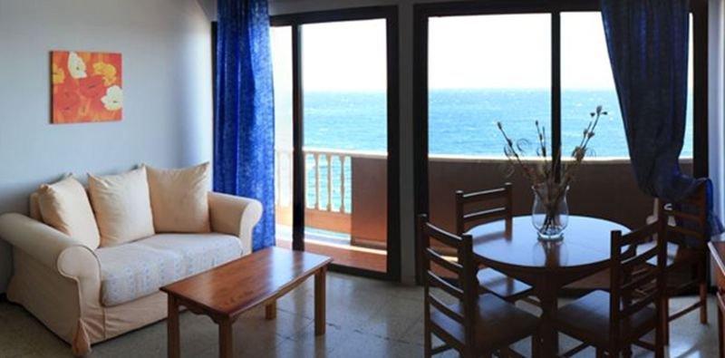 Rocamar Appartement Santa Cruz de la Palma  Buitenkant foto