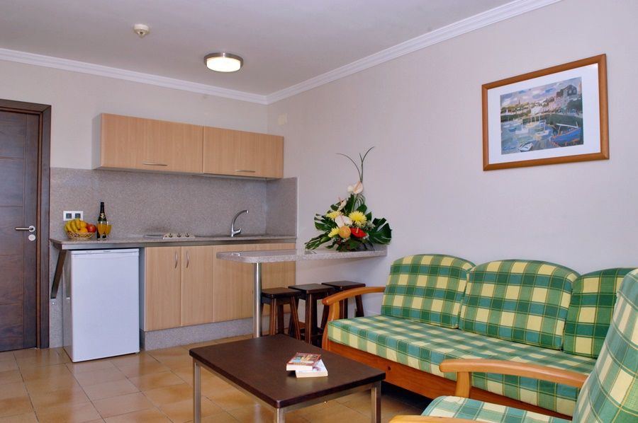 Rocamar Appartement Santa Cruz de la Palma  Buitenkant foto