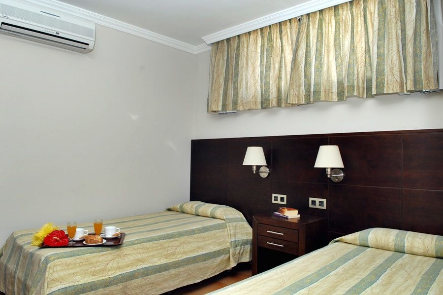 Rocamar Appartement Santa Cruz de la Palma  Buitenkant foto