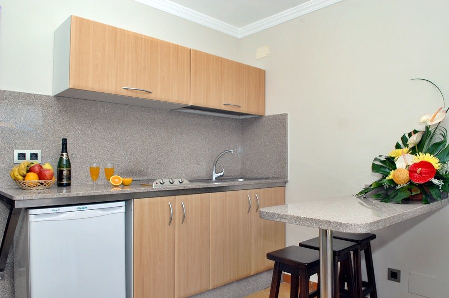 Rocamar Appartement Santa Cruz de la Palma  Buitenkant foto