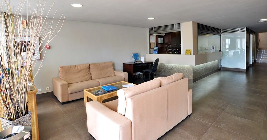 Rocamar Appartement Santa Cruz de la Palma  Buitenkant foto