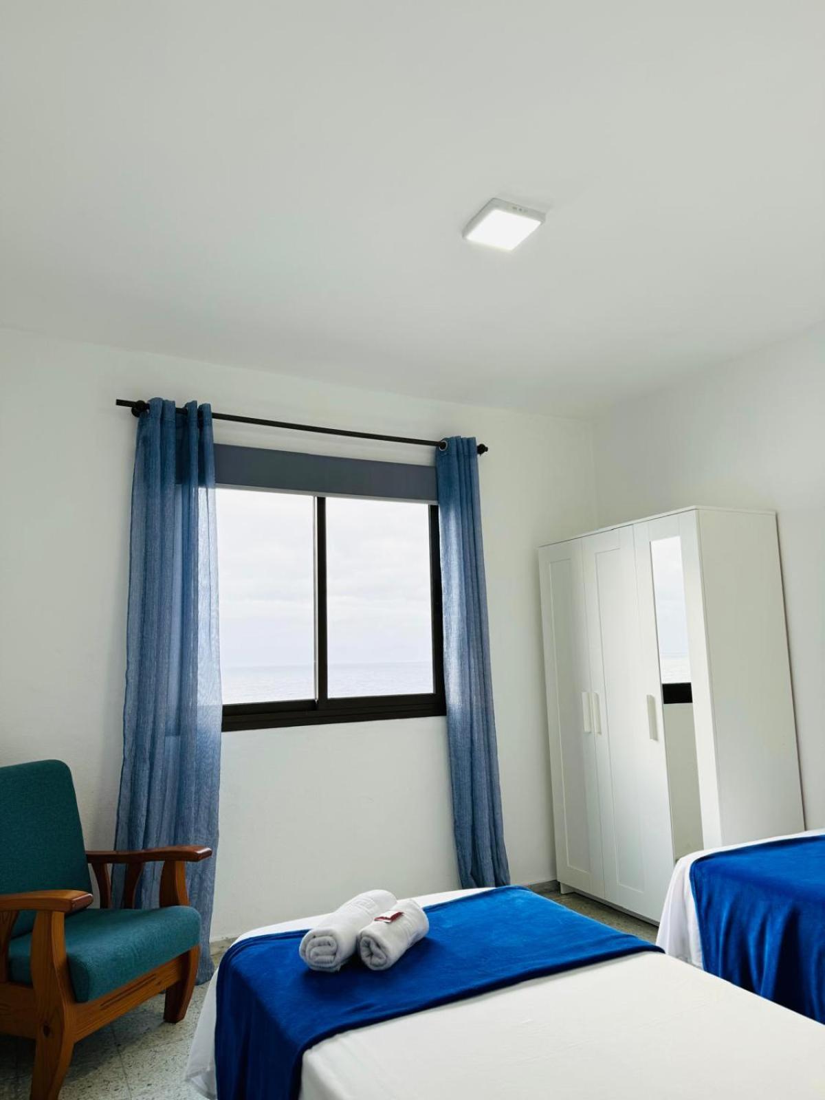 Rocamar Appartement Santa Cruz de la Palma  Buitenkant foto