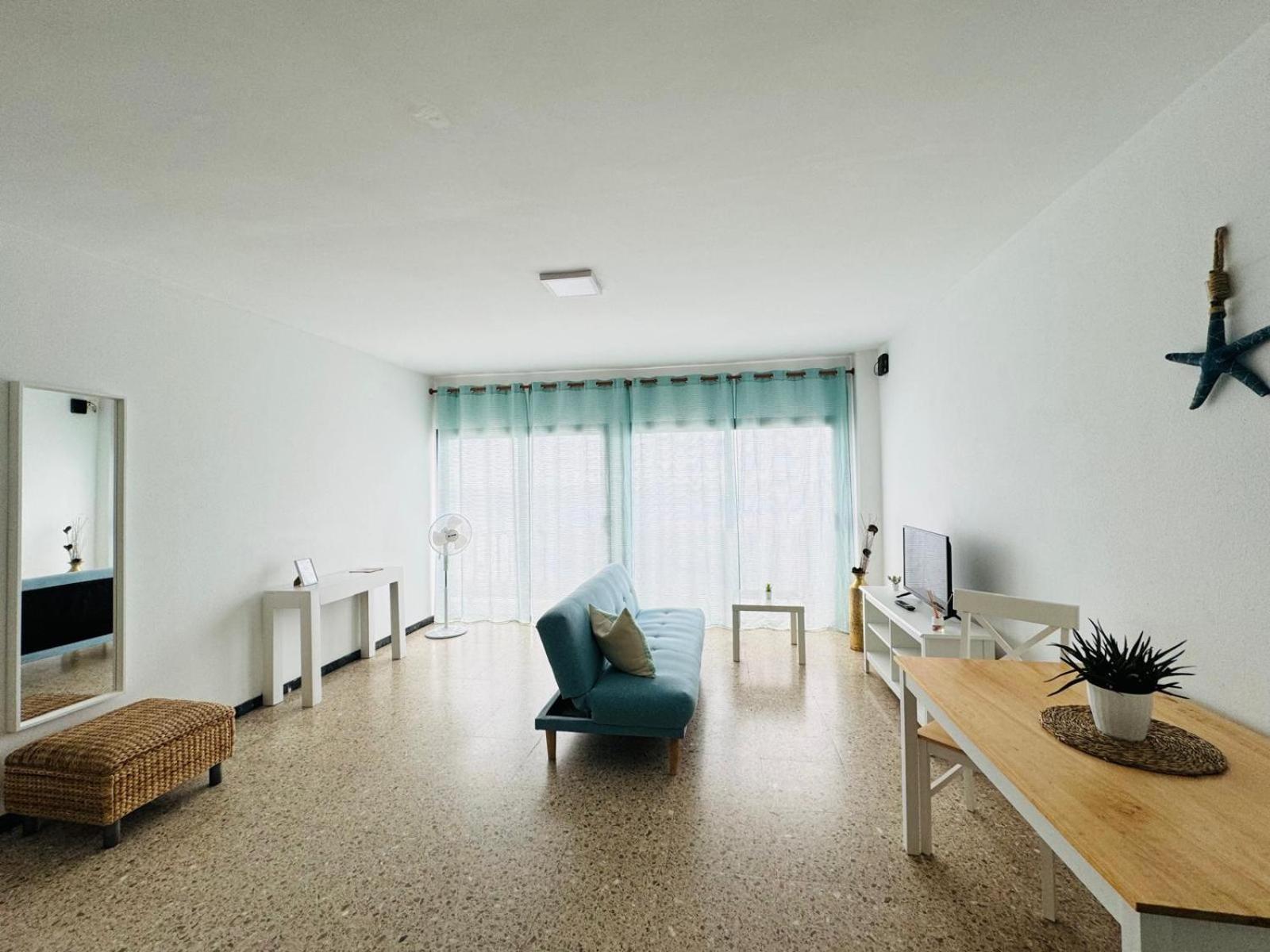Rocamar Appartement Santa Cruz de la Palma  Buitenkant foto