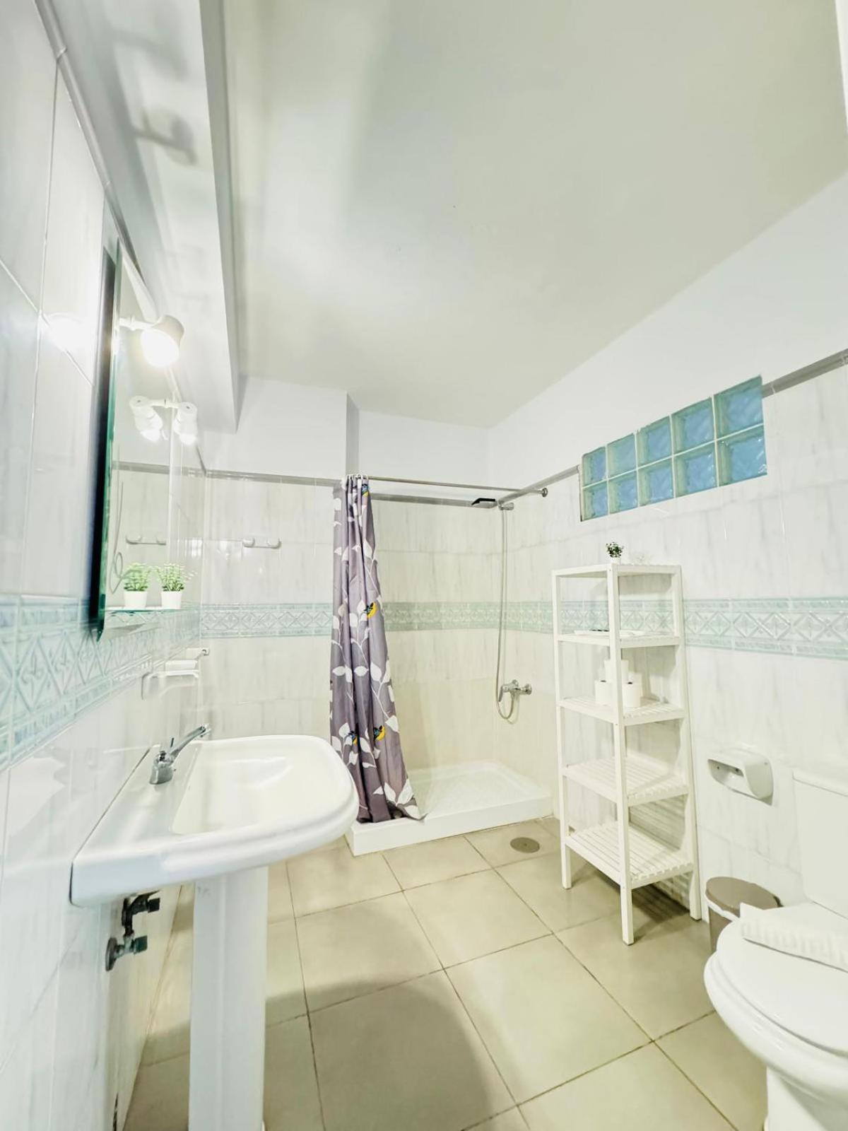 Rocamar Appartement Santa Cruz de la Palma  Buitenkant foto