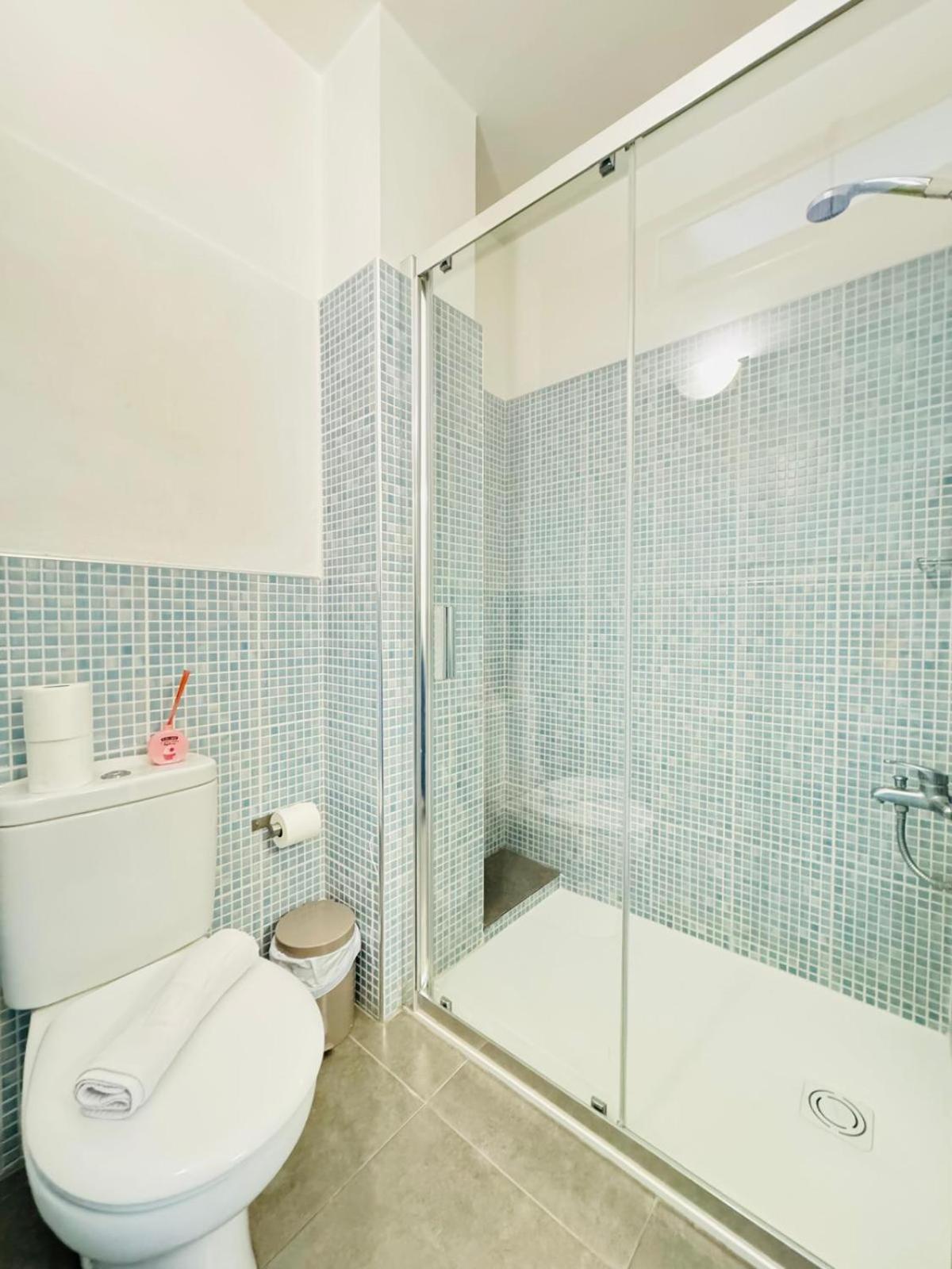Rocamar Appartement Santa Cruz de la Palma  Buitenkant foto