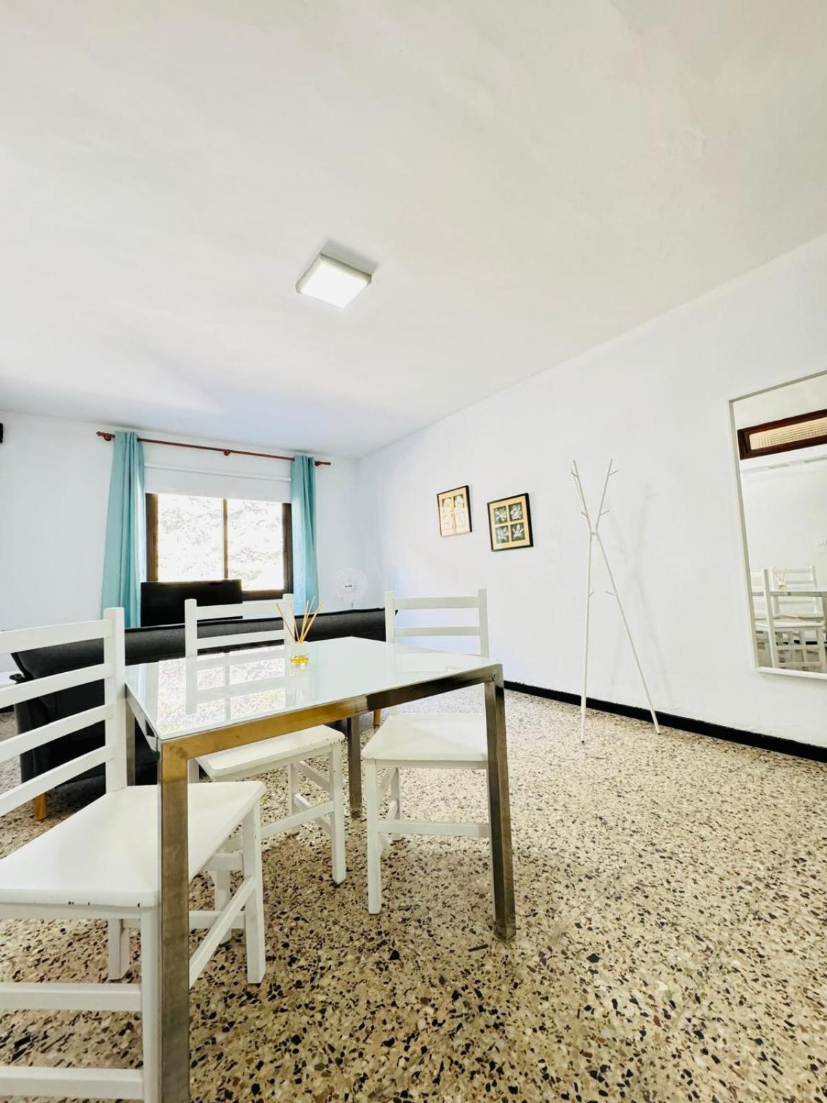Rocamar Appartement Santa Cruz de la Palma  Buitenkant foto