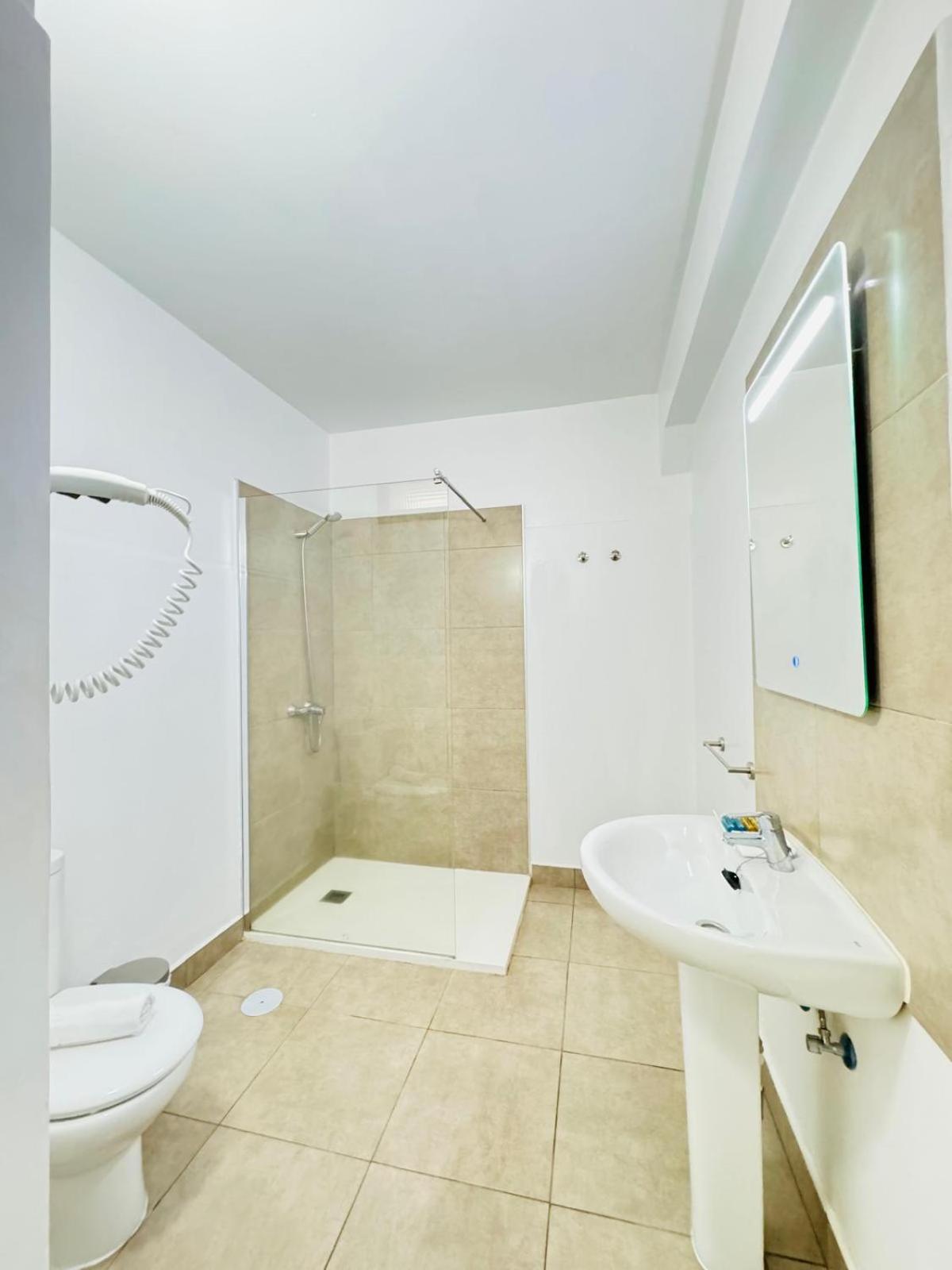 Rocamar Appartement Santa Cruz de la Palma  Buitenkant foto