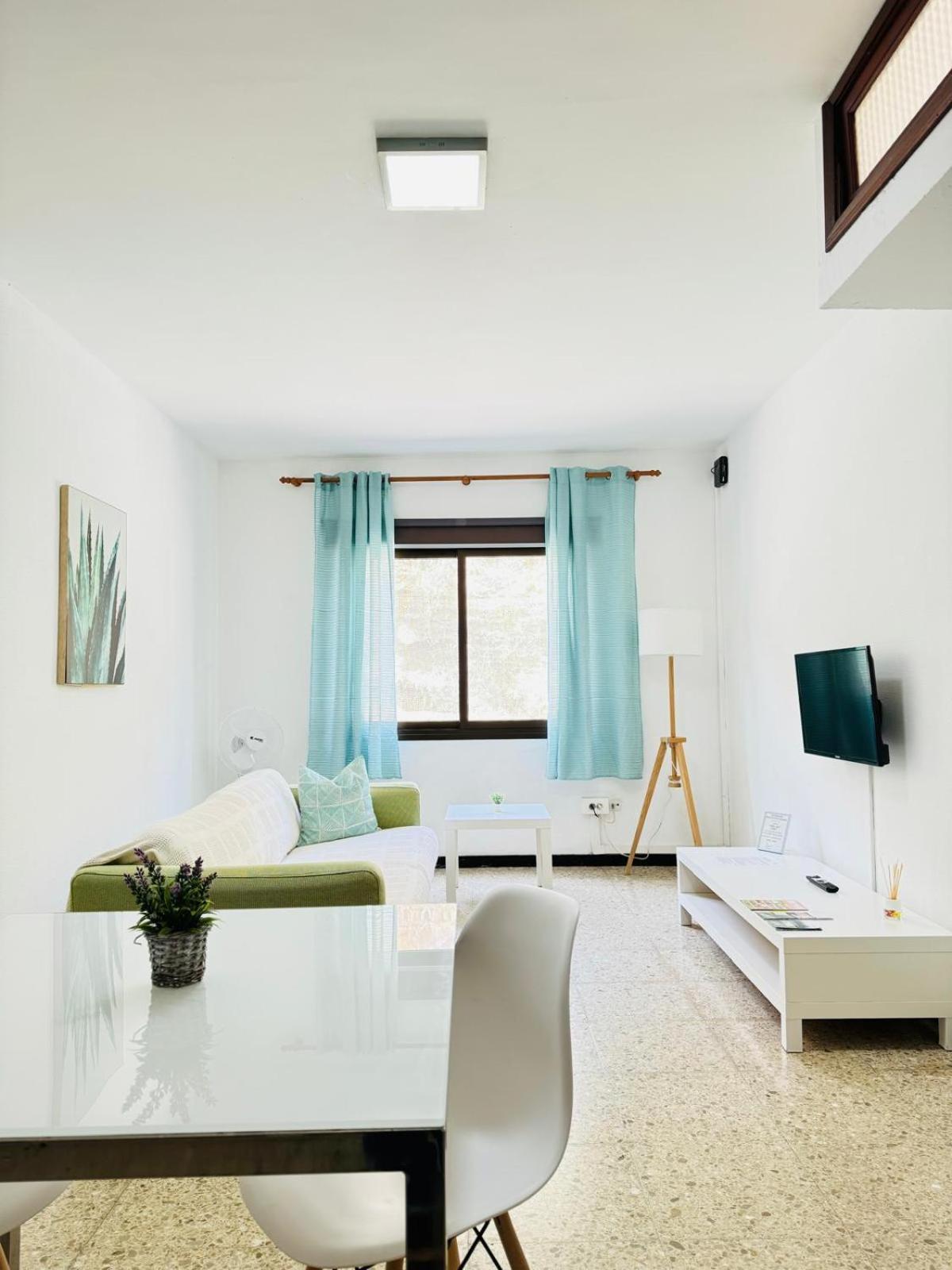 Rocamar Appartement Santa Cruz de la Palma  Buitenkant foto
