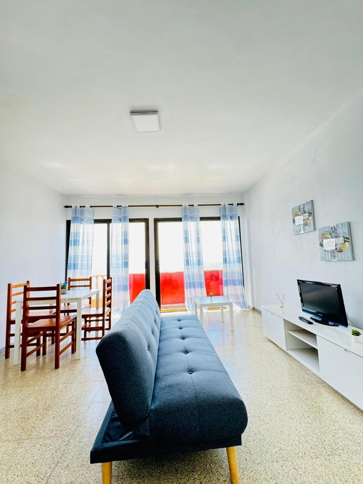 Rocamar Appartement Santa Cruz de la Palma  Buitenkant foto