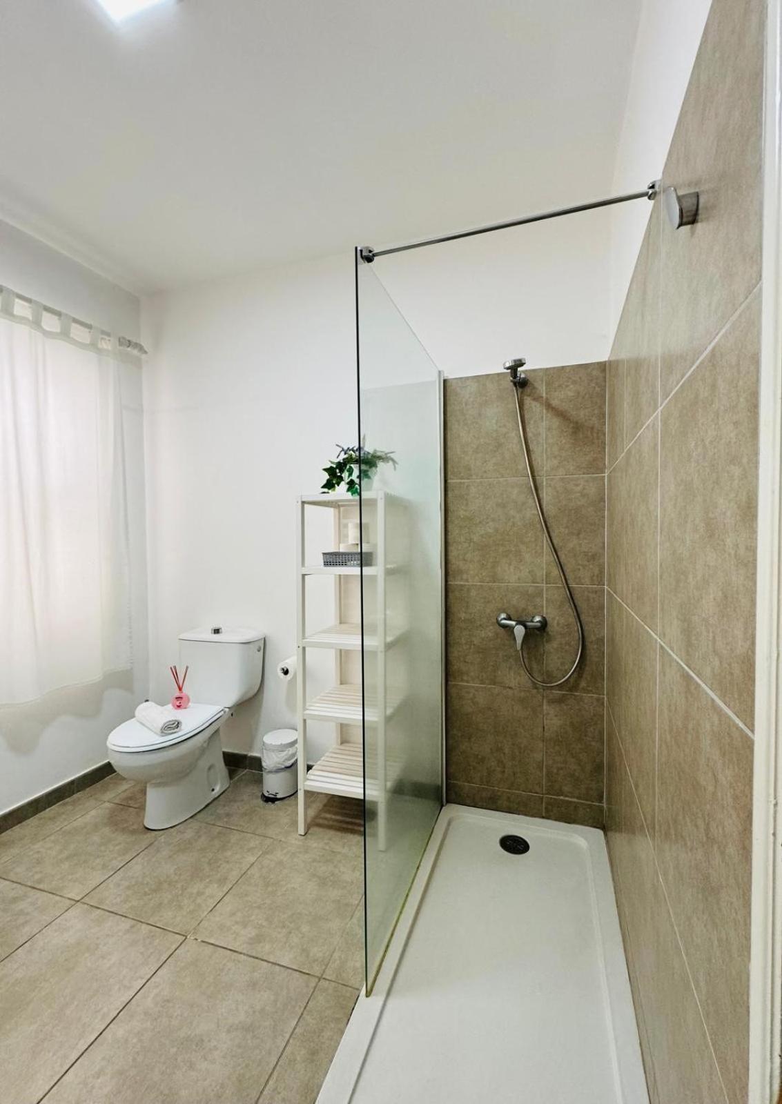 Rocamar Appartement Santa Cruz de la Palma  Buitenkant foto