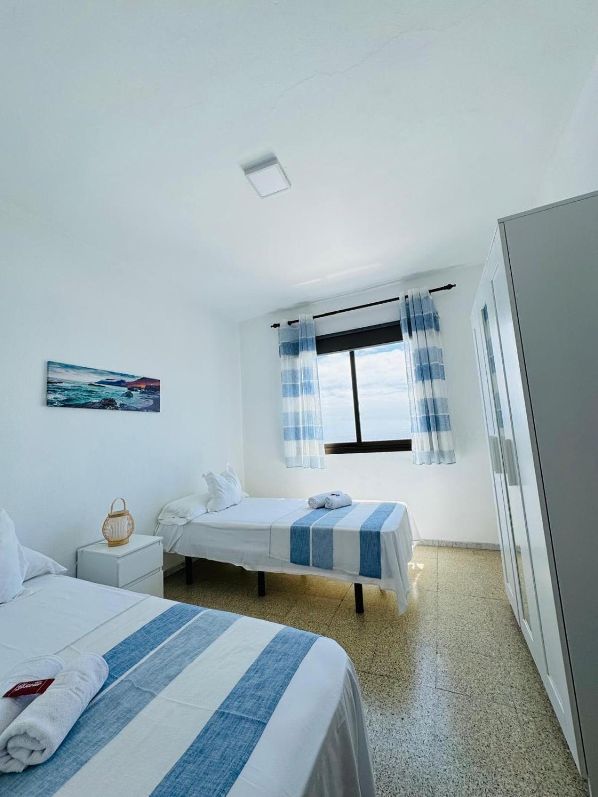 Rocamar Appartement Santa Cruz de la Palma  Buitenkant foto