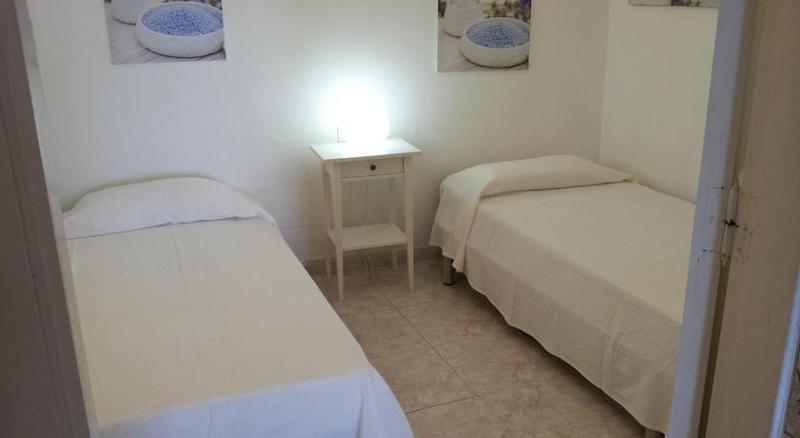 Rocamar Appartement Santa Cruz de la Palma  Buitenkant foto