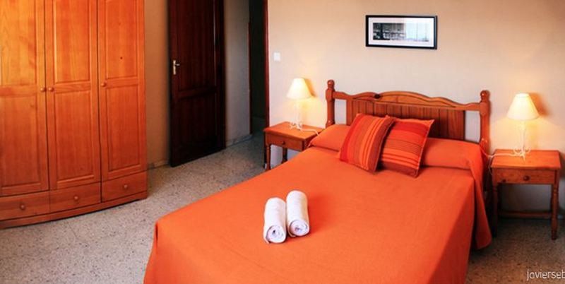 Rocamar Appartement Santa Cruz de la Palma  Buitenkant foto