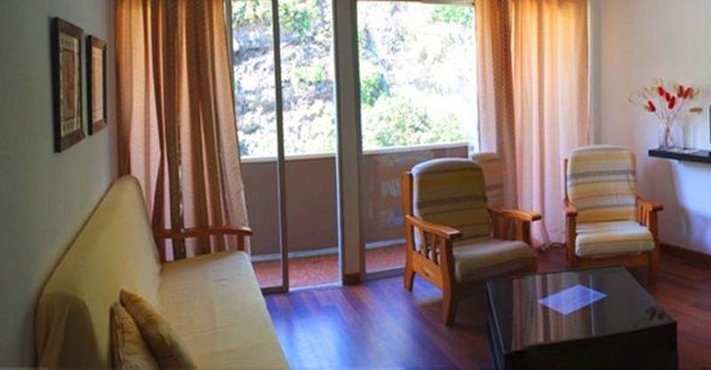 Rocamar Appartement Santa Cruz de la Palma  Buitenkant foto